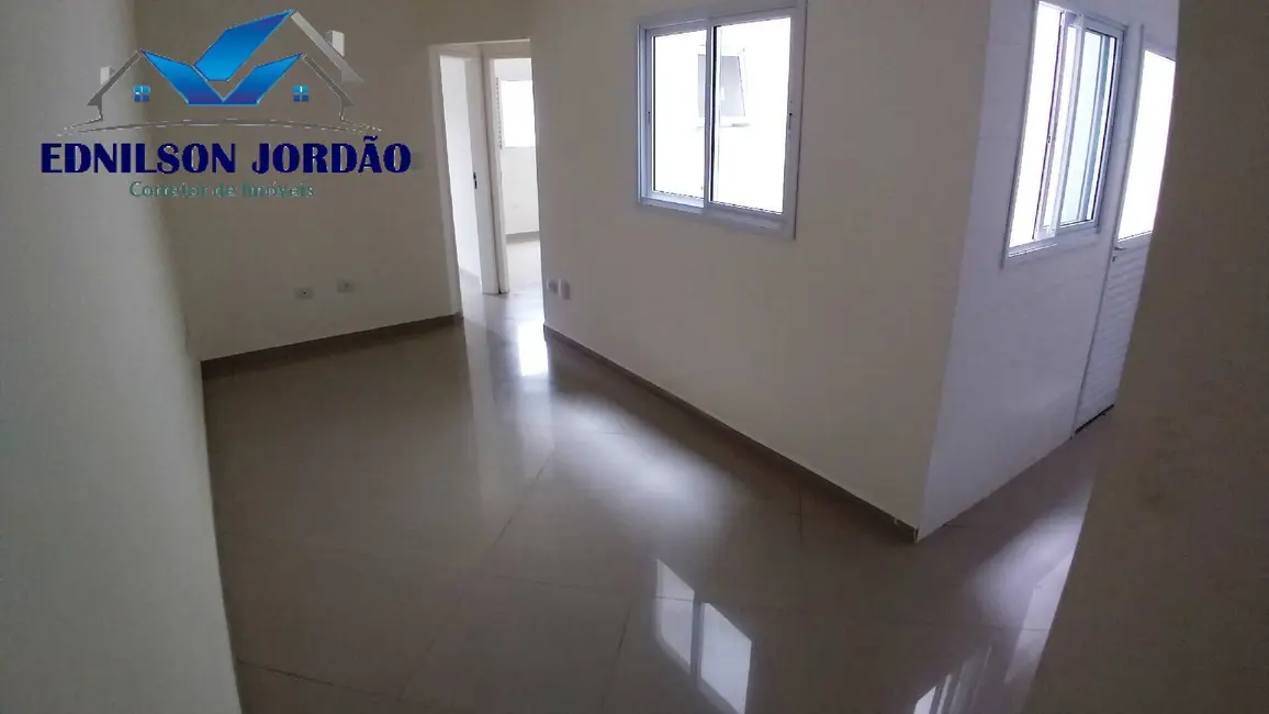 Foto 8 de Apartamento com 2 quartos à venda, 47m2 em Vila Vitória, Santo Andre - SP