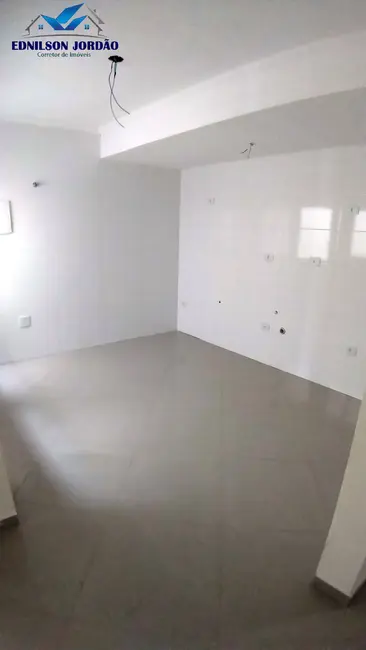 Foto 3 de Apartamento com 2 quartos à venda, 47m2 em Vila Vitória, Santo Andre - SP