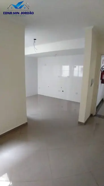 Foto 1 de Apartamento com 2 quartos à venda, 47m2 em Vila Vitória, Santo Andre - SP