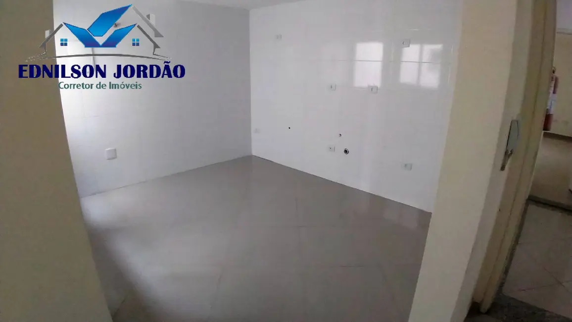 Foto 2 de Apartamento com 2 quartos à venda, 47m2 em Vila Vitória, Santo Andre - SP