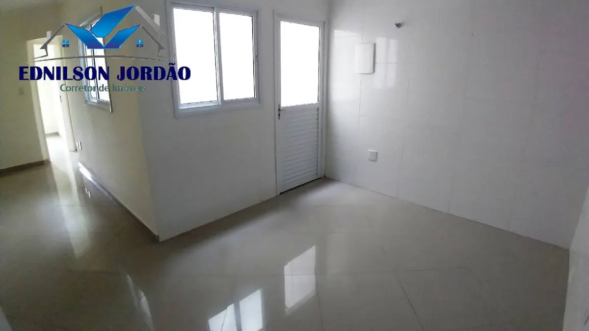 Foto 4 de Apartamento com 2 quartos à venda, 47m2 em Vila Vitória, Santo Andre - SP