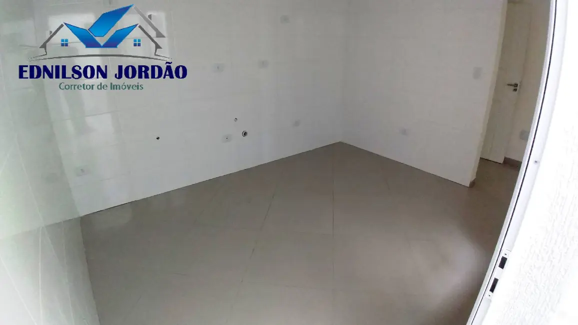 Foto 5 de Apartamento com 2 quartos à venda, 47m2 em Vila Vitória, Santo Andre - SP