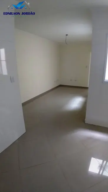 Foto 6 de Apartamento com 2 quartos à venda, 47m2 em Vila Vitória, Santo Andre - SP