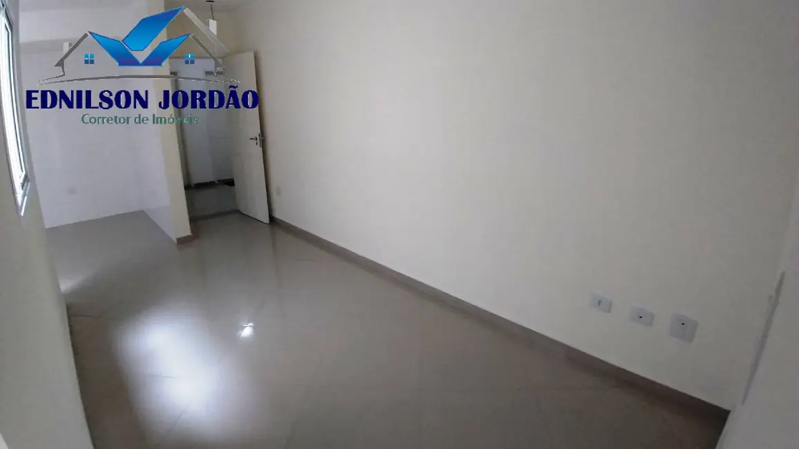 Foto 9 de Apartamento com 2 quartos à venda, 47m2 em Vila Vitória, Santo Andre - SP