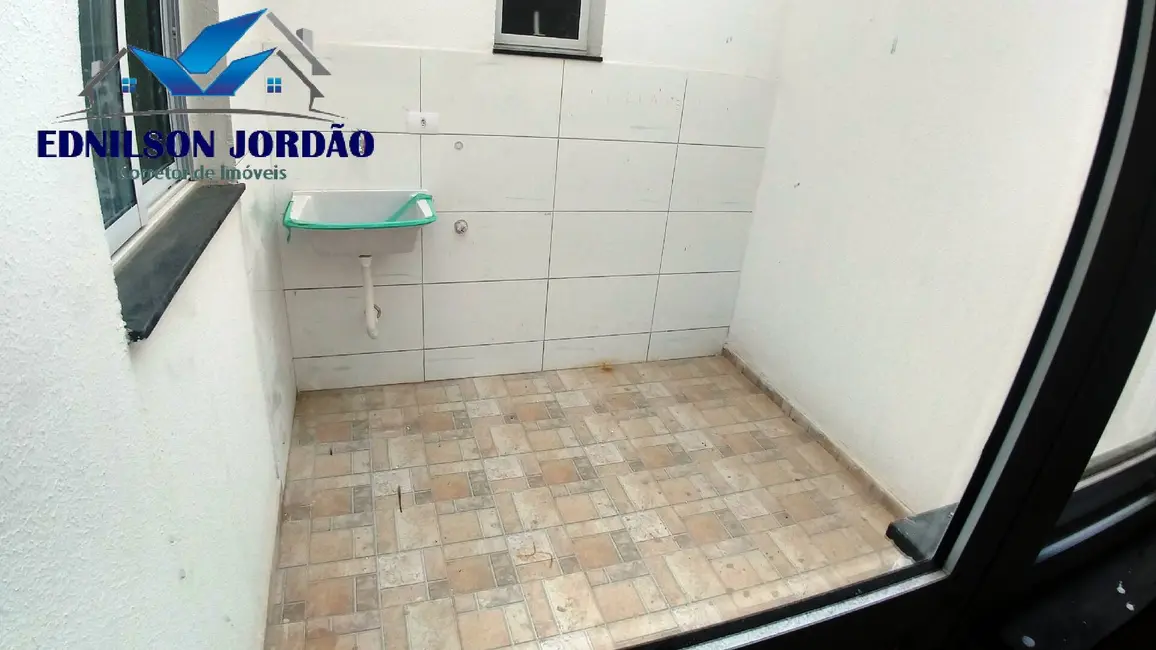 Apartamento com 2 quartos à venda, 40m2 em Vila Vitória, Santo Andre - SP - imagem 6 Foto 6 de Apartamento com 2 quartos à venda, 40m2 em Vila Vitória, Santo Andre - SP