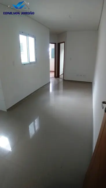 Apartamento com 2 quartos à venda, 40m2 em Vila Vitória, Santo Andre - SP - imagem 3 Foto 3 de Apartamento com 2 quartos à venda, 40m2 em Vila Vitória, Santo Andre - SP