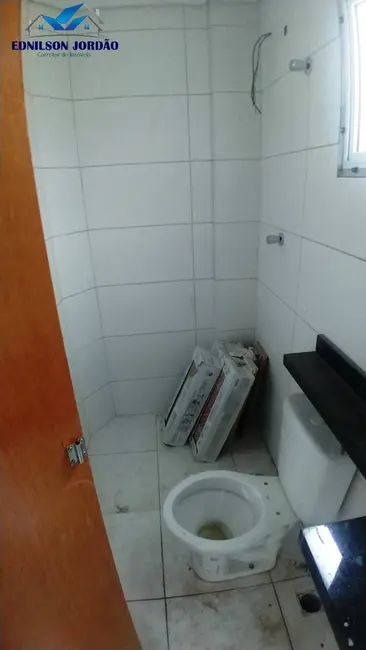 Foto 7 de Apartamento com 2 quartos à venda, 46m2 em Vila Vitória, Santo Andre - SP