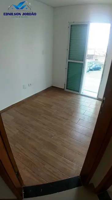 Foto 4 de Apartamento com 2 quartos à venda, 46m2 em Vila Vitória, Santo Andre - SP