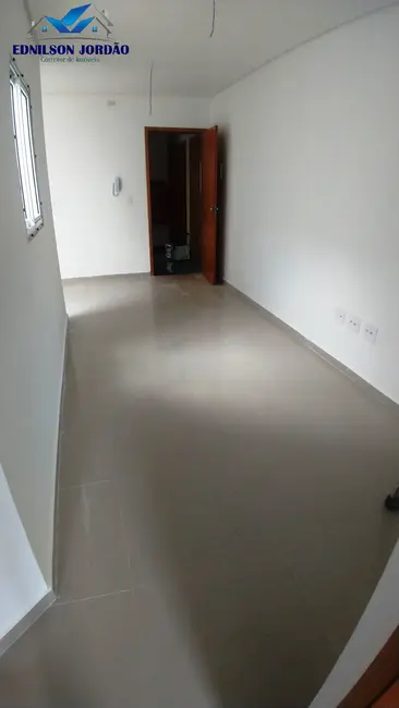 Foto 3 de Apartamento com 2 quartos à venda, 46m2 em Vila Vitória, Santo Andre - SP