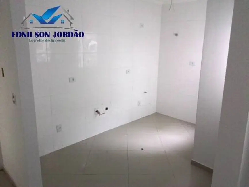 Foto 9 de Apartamento com 2 quartos à venda, 41m2 em Santo Andre - SP