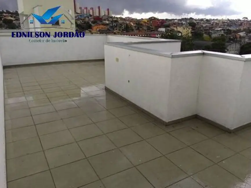 Foto 6 de Apartamento com 2 quartos à venda, 41m2 em Santo Andre - SP