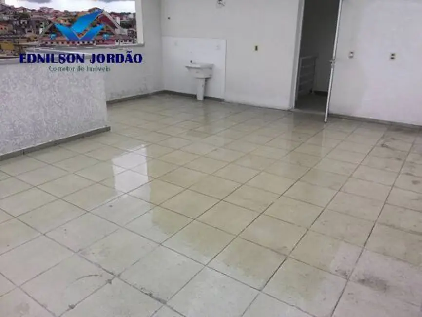 Foto 5 de Apartamento com 2 quartos à venda, 41m2 em Santo Andre - SP