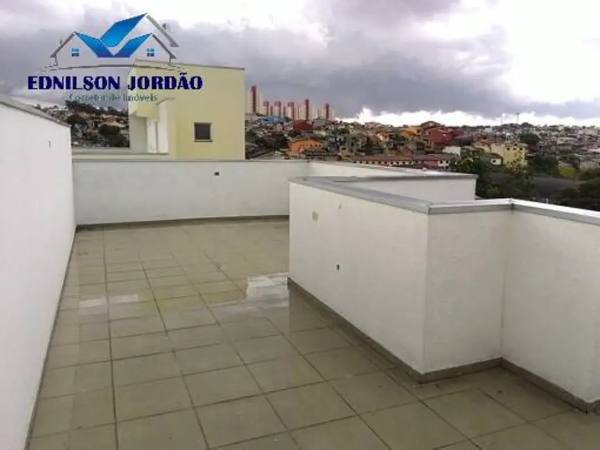 Foto 2 de Apartamento com 2 quartos à venda, 41m2 em Santo Andre - SP