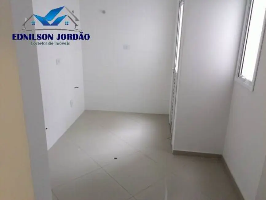 Foto 8 de Apartamento com 2 quartos à venda, 41m2 em Santo Andre - SP