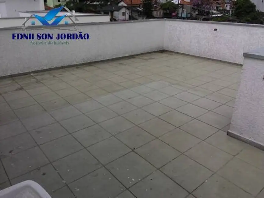 Foto 1 de Apartamento com 2 quartos à venda, 41m2 em Santo Andre - SP