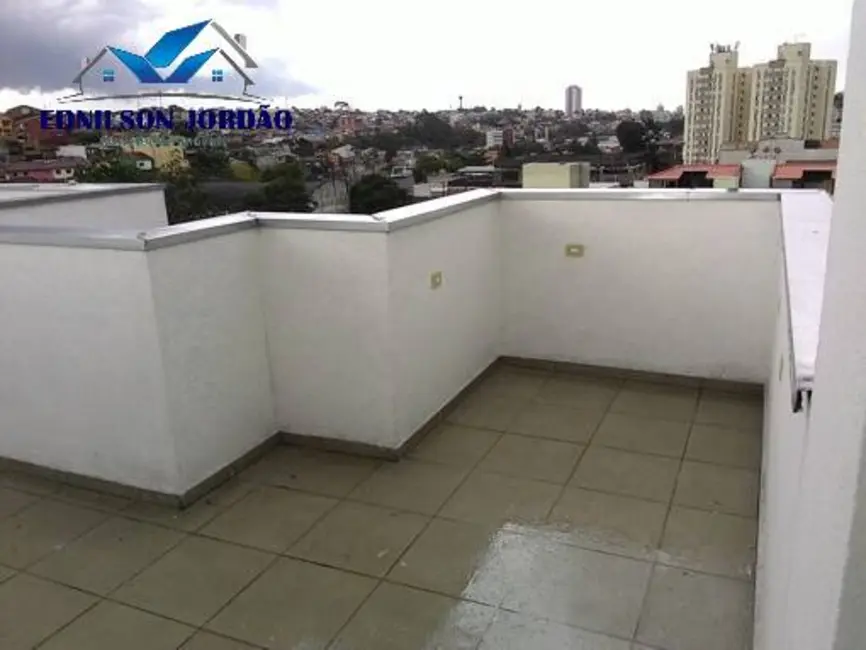 Foto 4 de Apartamento com 2 quartos à venda, 41m2 em Santo Andre - SP