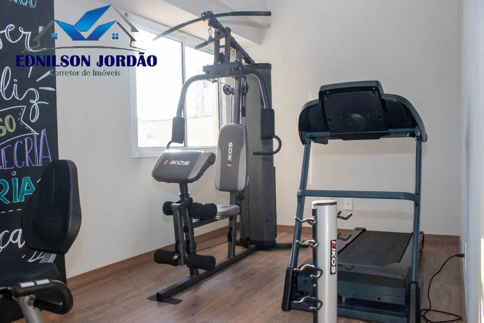 Foto 7 de Apartamento com 2 quartos à venda, 51m2 em Casa Branca, Santo Andre - SP