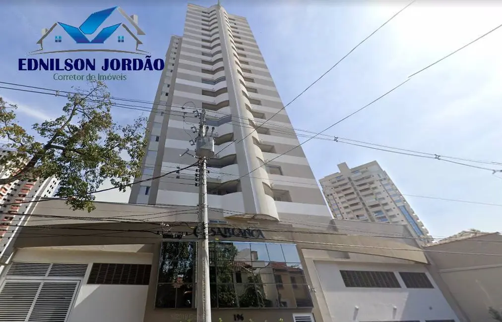 Foto 1 de Apartamento com 2 quartos à venda, 51m2 em Casa Branca, Santo Andre - SP