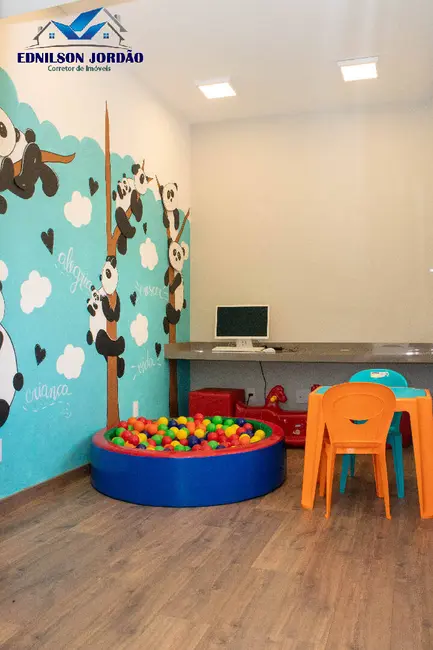 Foto 9 de Apartamento com 2 quartos à venda, 51m2 em Casa Branca, Santo Andre - SP