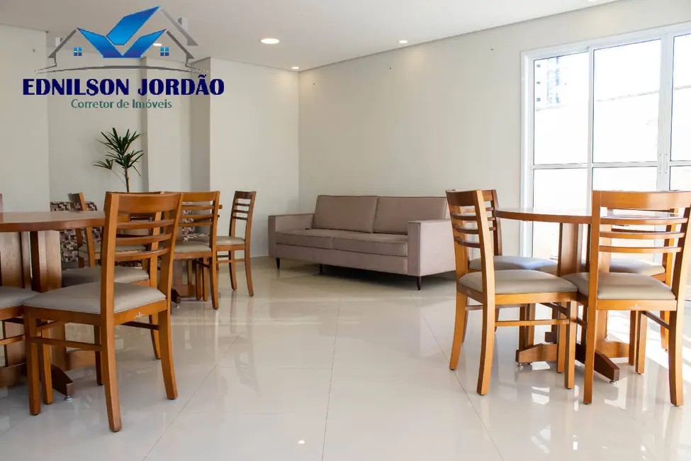 Foto 6 de Apartamento com 2 quartos à venda, 51m2 em Casa Branca, Santo Andre - SP