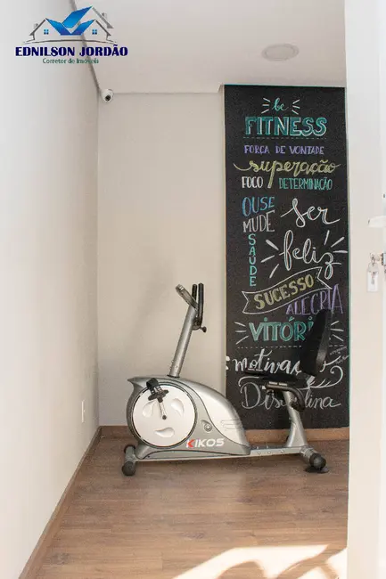 Foto 8 de Apartamento com 2 quartos à venda, 51m2 em Casa Branca, Santo Andre - SP