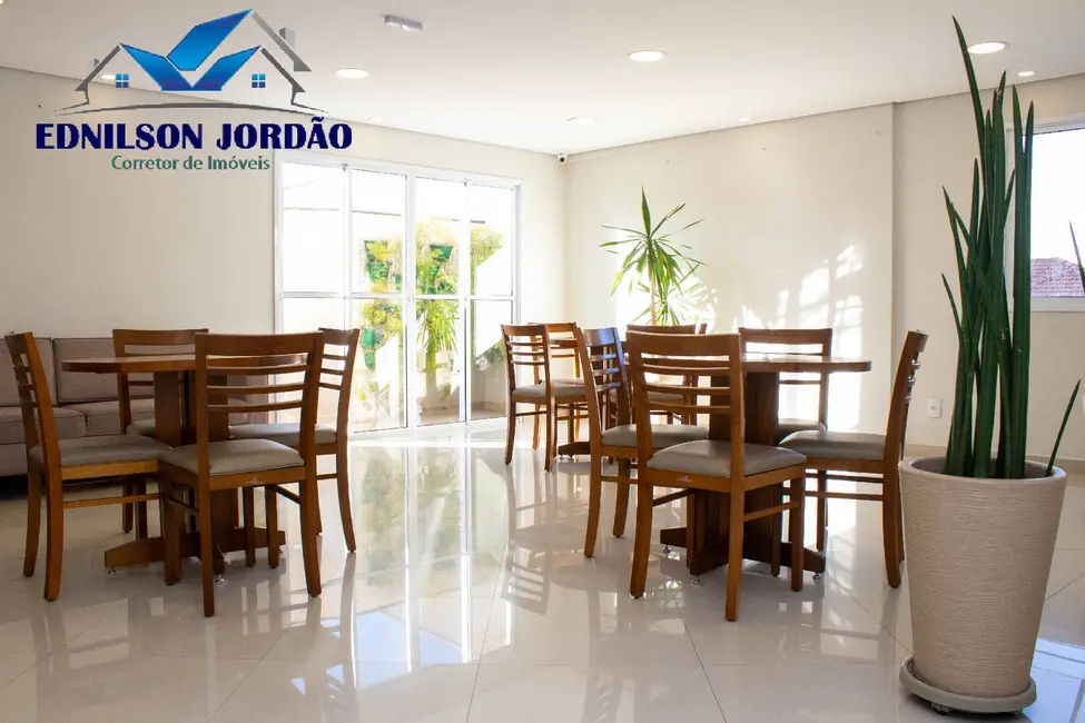 Foto 5 de Apartamento com 2 quartos à venda, 51m2 em Casa Branca, Santo Andre - SP