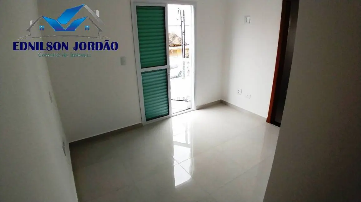 Foto 1 de Apartamento com 2 quartos à venda, 50m2 em Vila Alpina, Santo Andre - SP