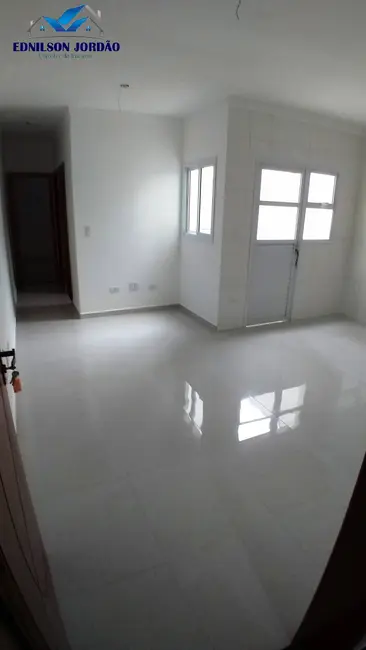 Foto 8 de Apartamento com 2 quartos à venda, 50m2 em Vila Alpina, Santo Andre - SP