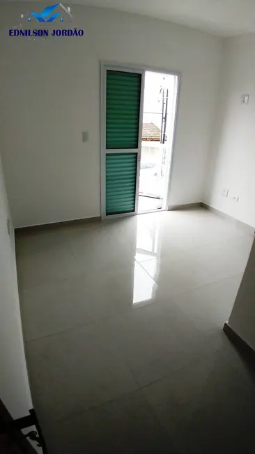 Foto 2 de Apartamento com 2 quartos à venda, 50m2 em Vila Alpina, Santo Andre - SP