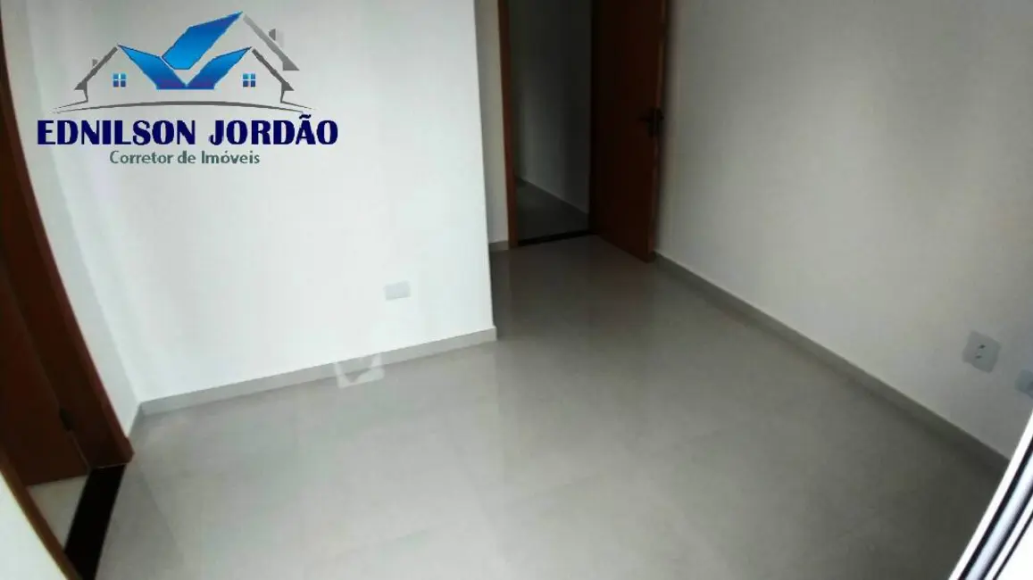 Foto 4 de Apartamento com 2 quartos à venda, 50m2 em Vila Alpina, Santo Andre - SP