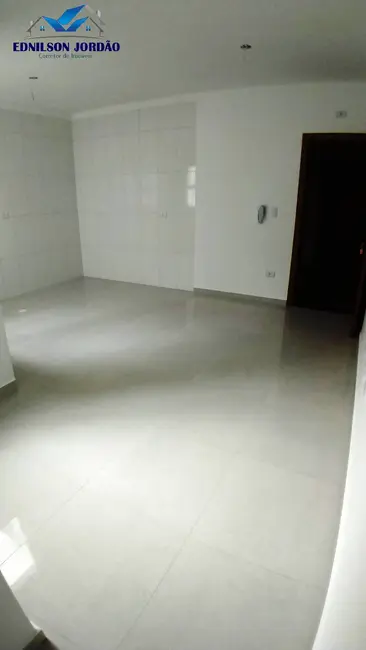 Foto 2 de Apartamento com 2 quartos à venda, 50m2 em Vila Alpina, Santo Andre - SP