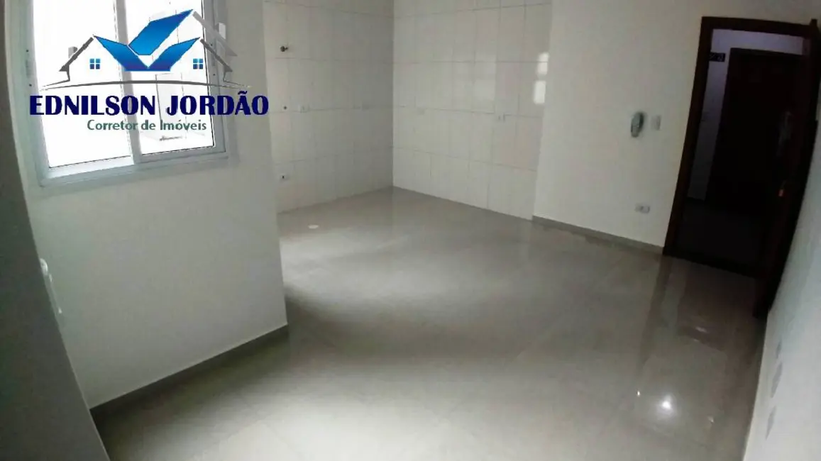 Foto 1 de Apartamento com 2 quartos à venda, 50m2 em Vila Alpina, Santo Andre - SP