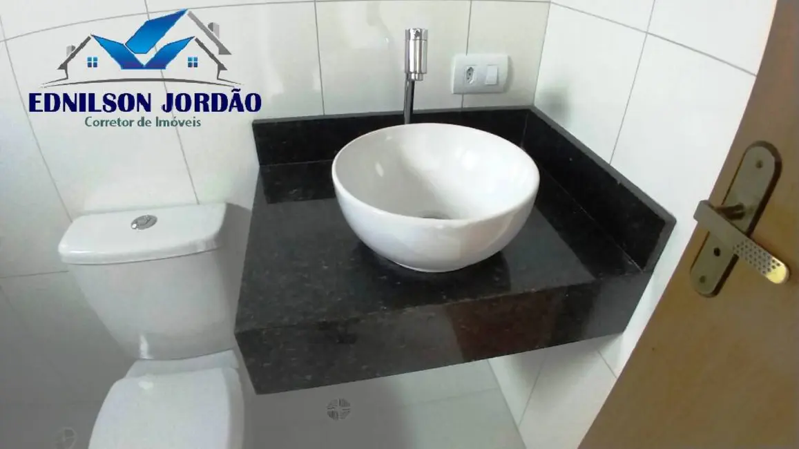 Foto 9 de Apartamento com 2 quartos à venda, 50m2 em Vila Alpina, Santo Andre - SP