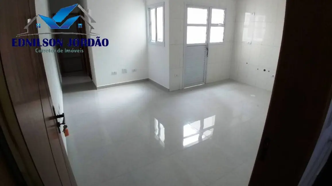 Foto 3 de Apartamento com 2 quartos à venda, 50m2 em Vila Alpina, Santo Andre - SP
