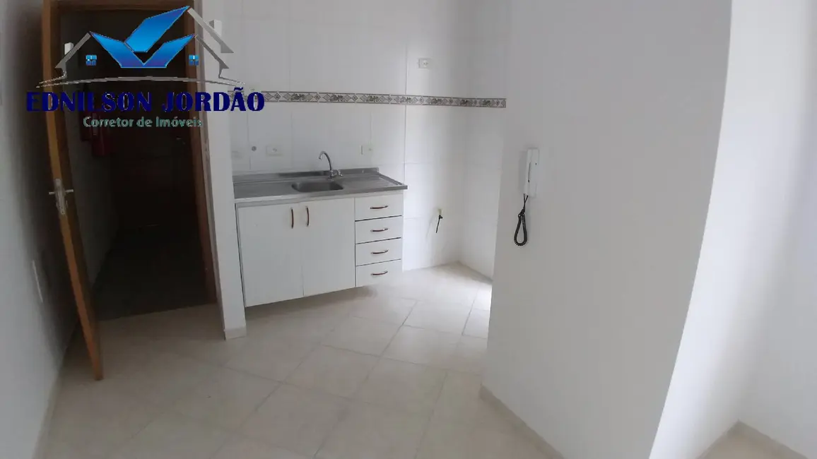 Foto 5 de Apartamento com 2 quartos à venda, 50m2 em Vila Humaitá, Santo Andre - SP