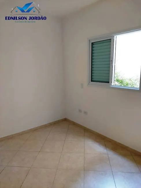Foto 2 de Apartamento com 2 quartos à venda, 50m2 em Vila Humaitá, Santo Andre - SP