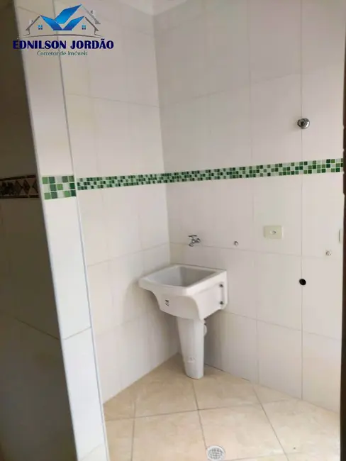Foto 7 de Apartamento com 2 quartos à venda, 50m2 em Vila Humaitá, Santo Andre - SP