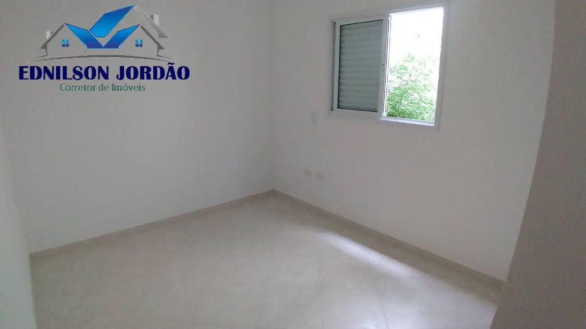 Foto 1 de Apartamento com 2 quartos à venda, 50m2 em Vila Humaitá, Santo Andre - SP