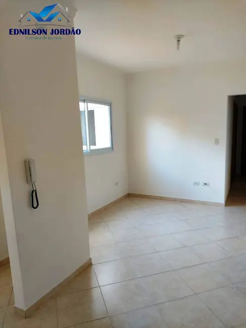 Foto 3 de Apartamento com 2 quartos à venda, 50m2 em Vila Humaitá, Santo Andre - SP