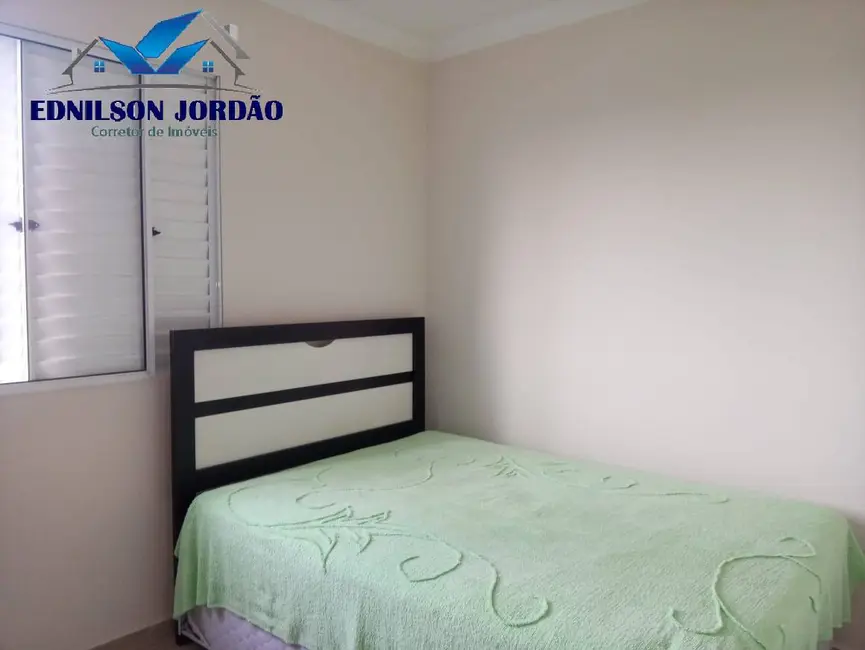 Foto 6 de Apartamento com 3 quartos à venda, 67m2 em Vila Assunção, Santo Andre - SP