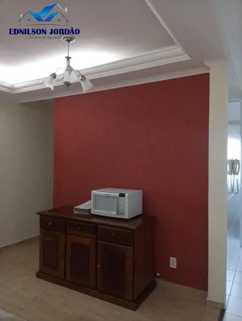 Foto 7 de Apartamento com 3 quartos à venda, 67m2 em Vila Assunção, Santo Andre - SP