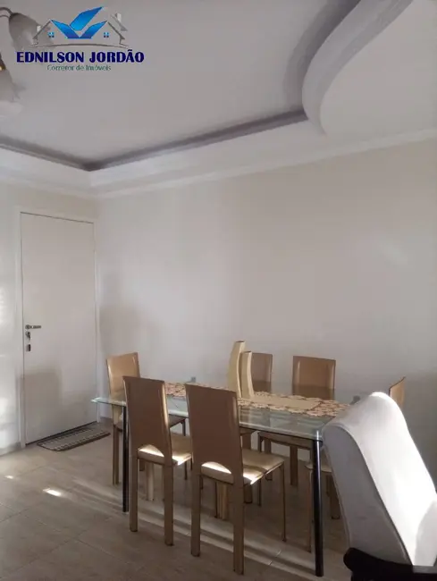 Foto 3 de Apartamento com 3 quartos à venda, 67m2 em Vila Assunção, Santo Andre - SP