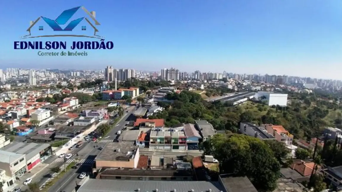 Foto 1 de Apartamento com 3 quartos à venda, 67m2 em Vila Assunção, Santo Andre - SP