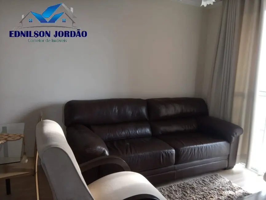 Foto 5 de Apartamento com 3 quartos à venda, 67m2 em Vila Assunção, Santo Andre - SP