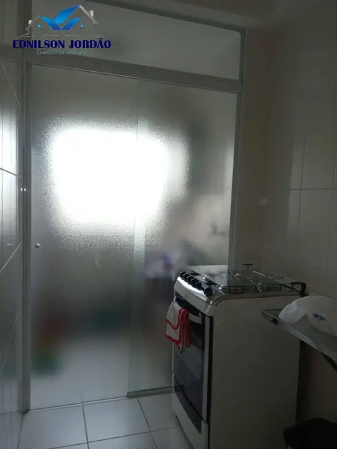 Foto 8 de Apartamento com 3 quartos à venda, 67m2 em Vila Assunção, Santo Andre - SP