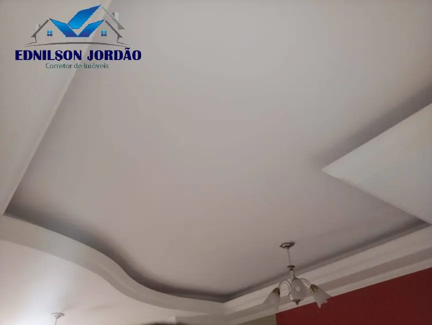 Foto 4 de Apartamento com 3 quartos à venda, 67m2 em Vila Assunção, Santo Andre - SP