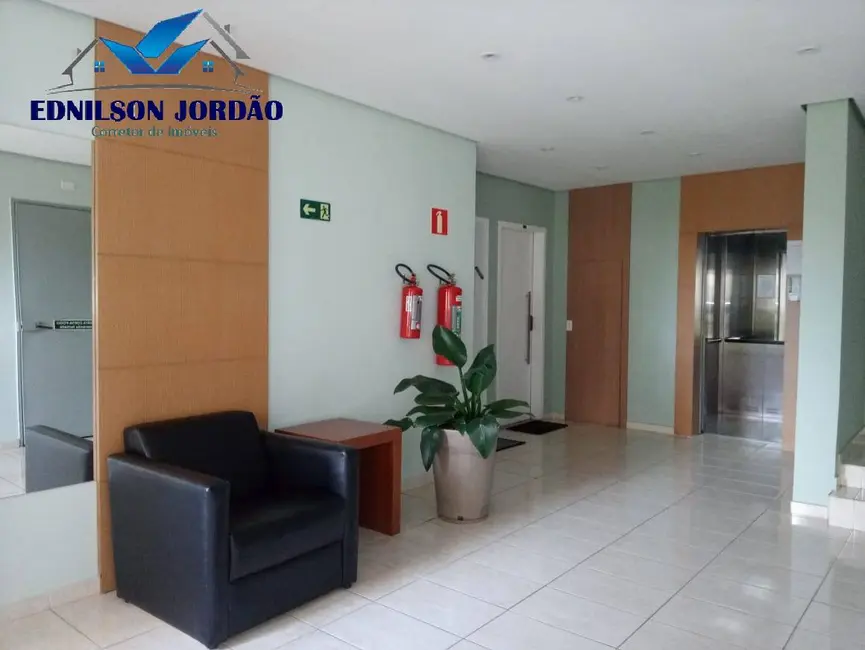 Foto 9 de Apartamento com 3 quartos à venda, 67m2 em Vila Assunção, Santo Andre - SP