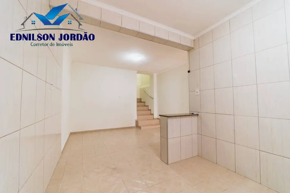 Foto 7 de Casa com 2 quartos à venda, 164m2 em Vila Tibiriçá, Santo Andre - SP
