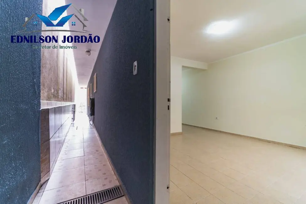 Foto 4 de Casa com 2 quartos à venda, 164m2 em Vila Tibiriçá, Santo Andre - SP