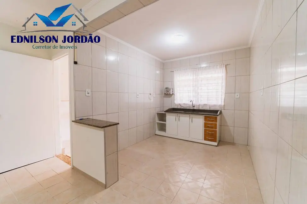 Foto 5 de Casa com 2 quartos à venda, 164m2 em Vila Tibiriçá, Santo Andre - SP
